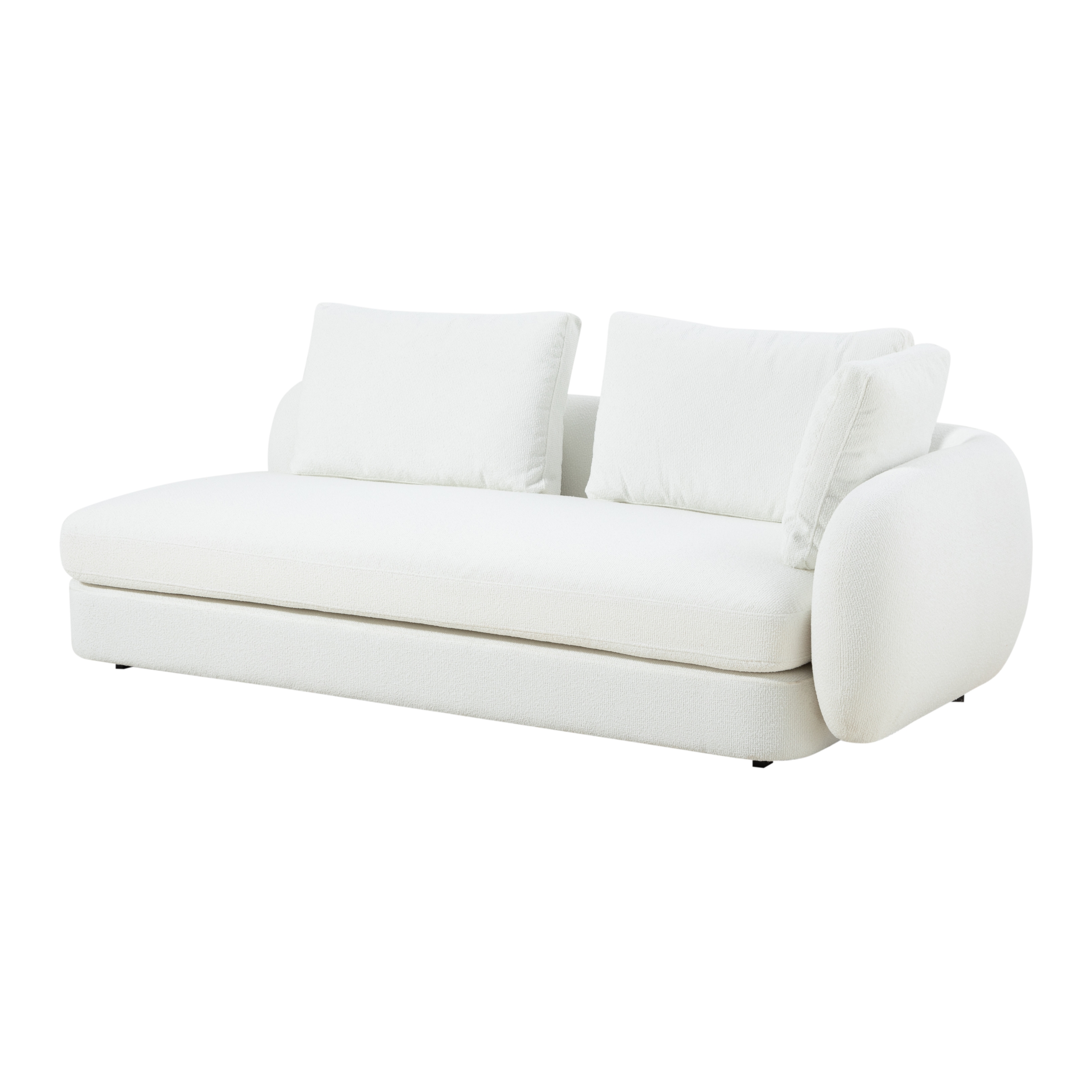 HAVANA KOLTUK DAYBED SOL KOLÇAKLI