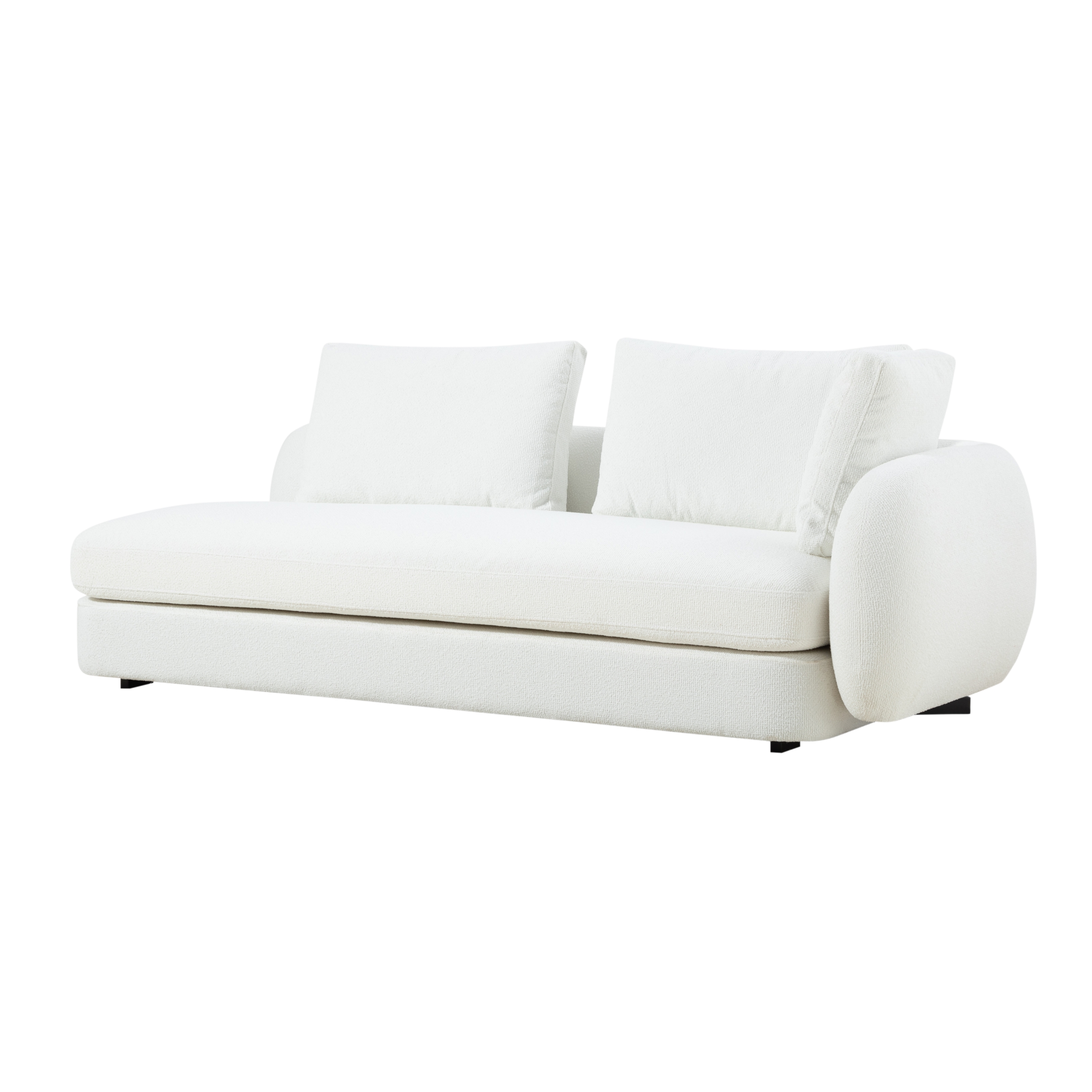 HAVANA KOLTUK DAYBED SOL KOLÇAKLI