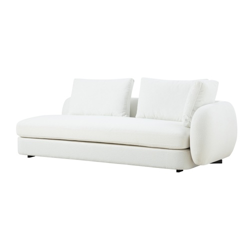  HAVANA KOLTUK DAYBED SOL KOLÇAKLI