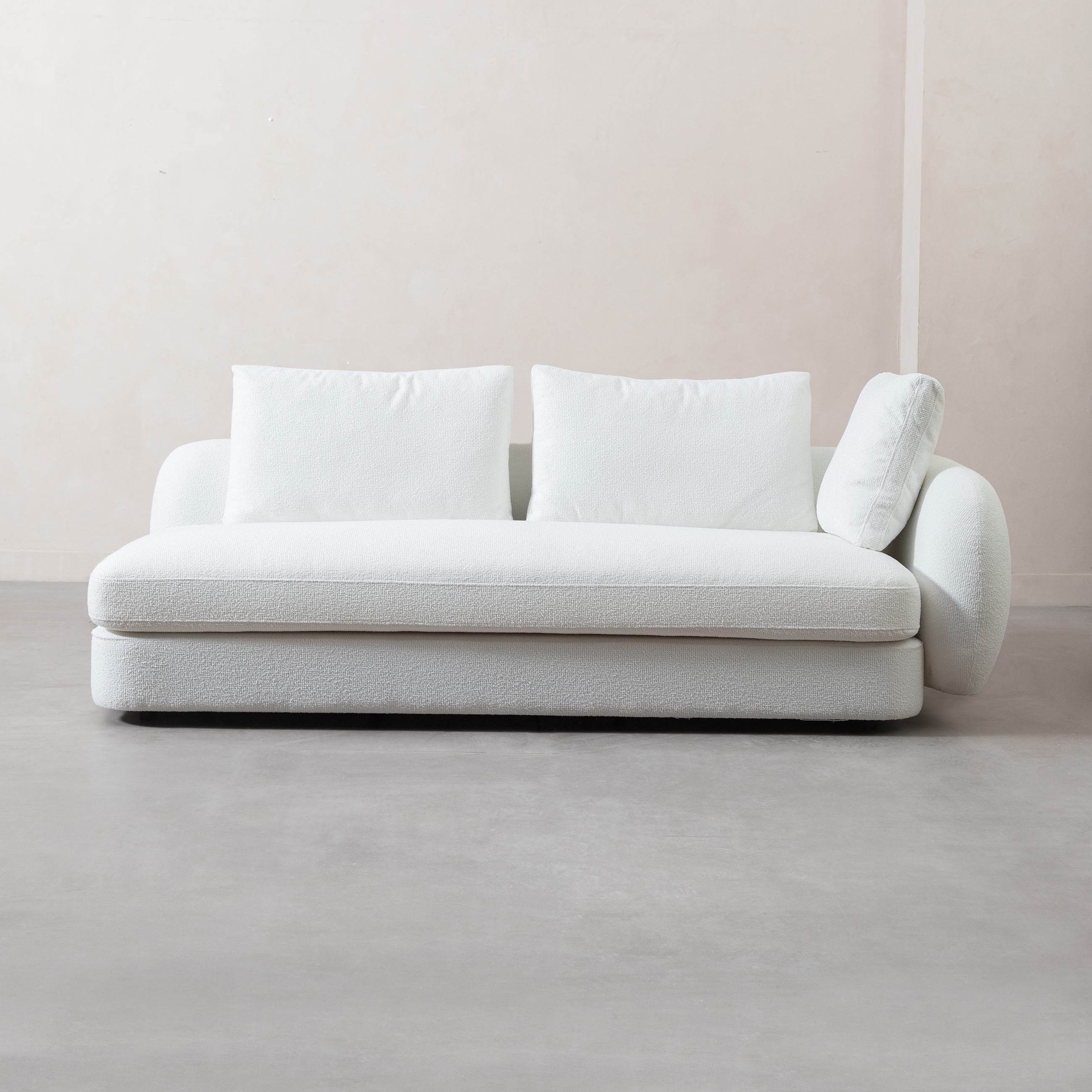 HAVANA KOLTUK DAYBED SOL KOLÇAKLI