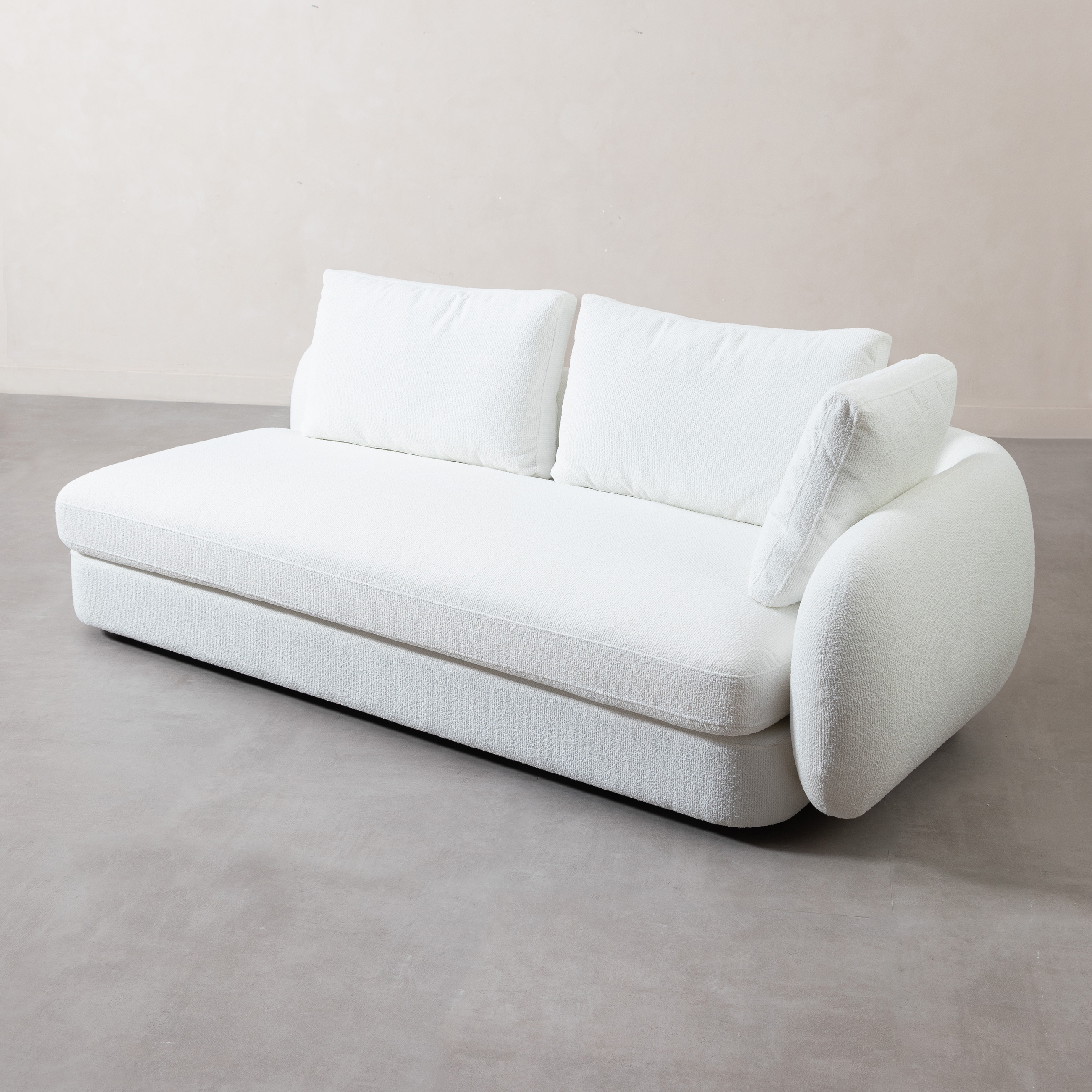 HAVANA KOLTUK DAYBED SOL KOLÇAKLI