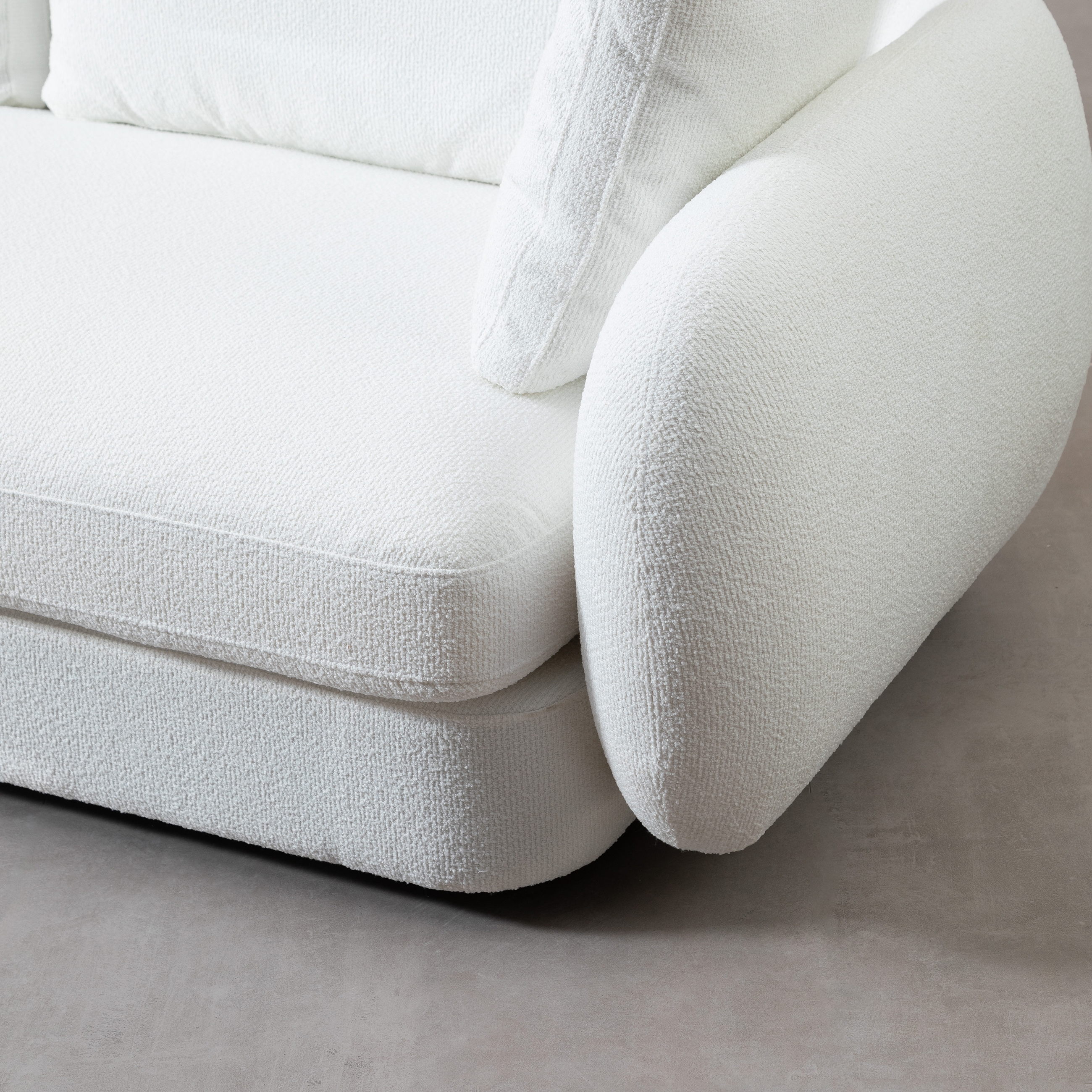 HAVANA KOLTUK DAYBED SOL KOLÇAKLI