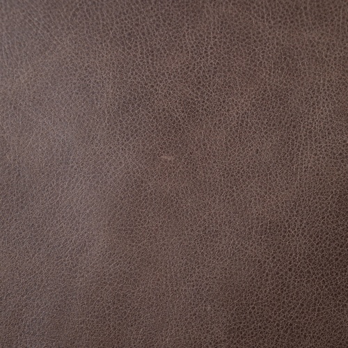  TIFFANY DERİ PUF WINTAGE BROWN