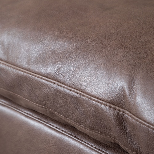  TIFFANY DERİ KOLSUZ MODÜL WINTAGE BROWN