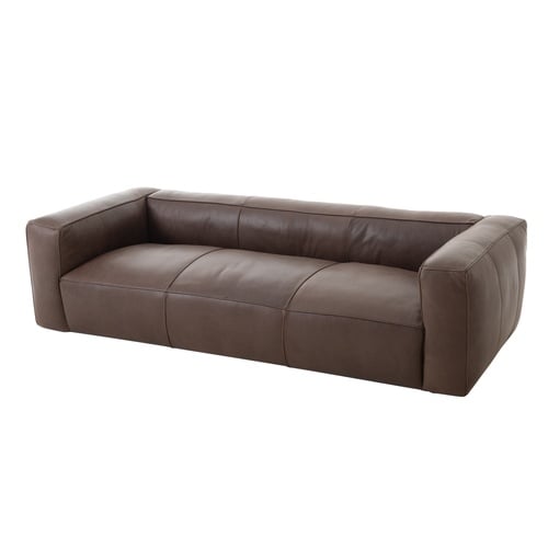 LOGAN KOLTUK WINTAGE BROWN