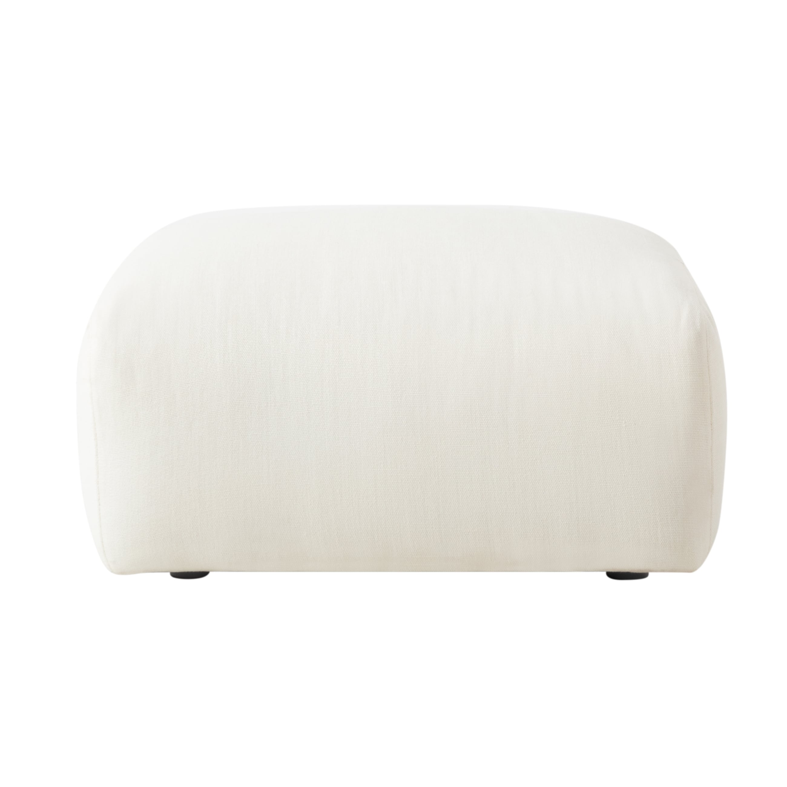 SENSE PUF FİLDİŞİ IVORY