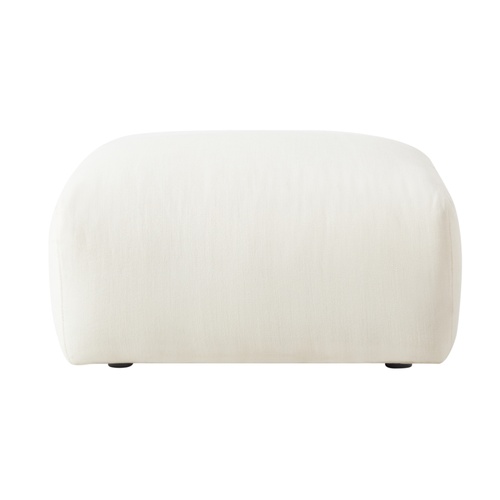 SENSE PUF FİLDİŞİ IVORY