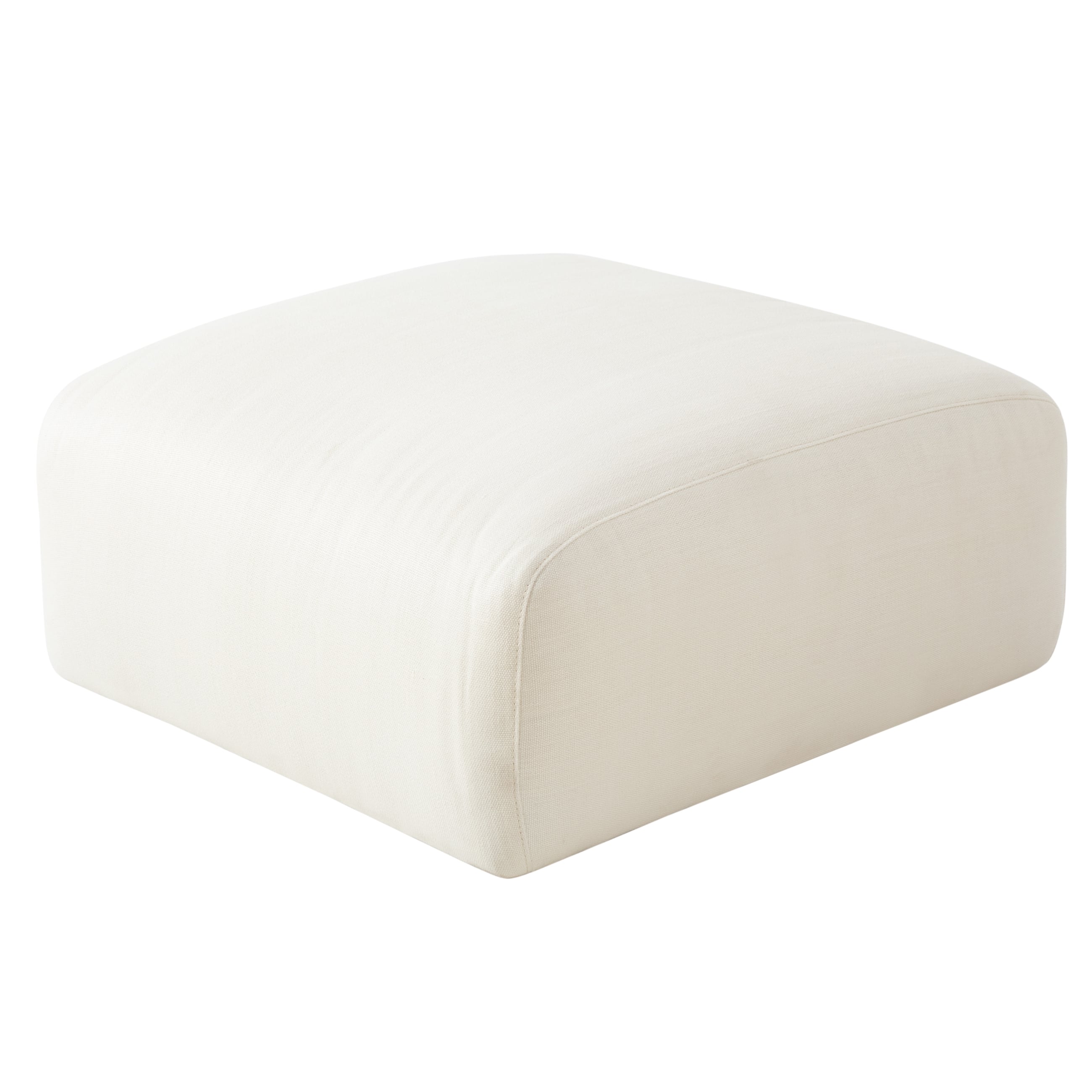 SENSE PUF FİLDİŞİ IVORY