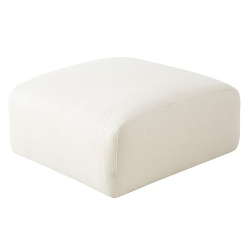 SENSE PUF FİLDİŞİ IVORY