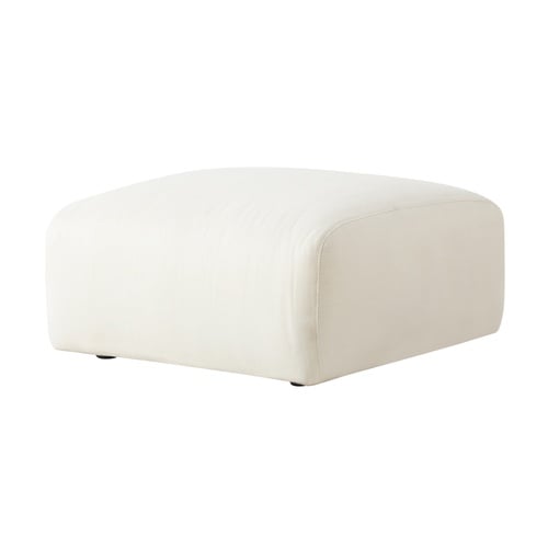 SENSE PUF FİLDİŞİ IVORY