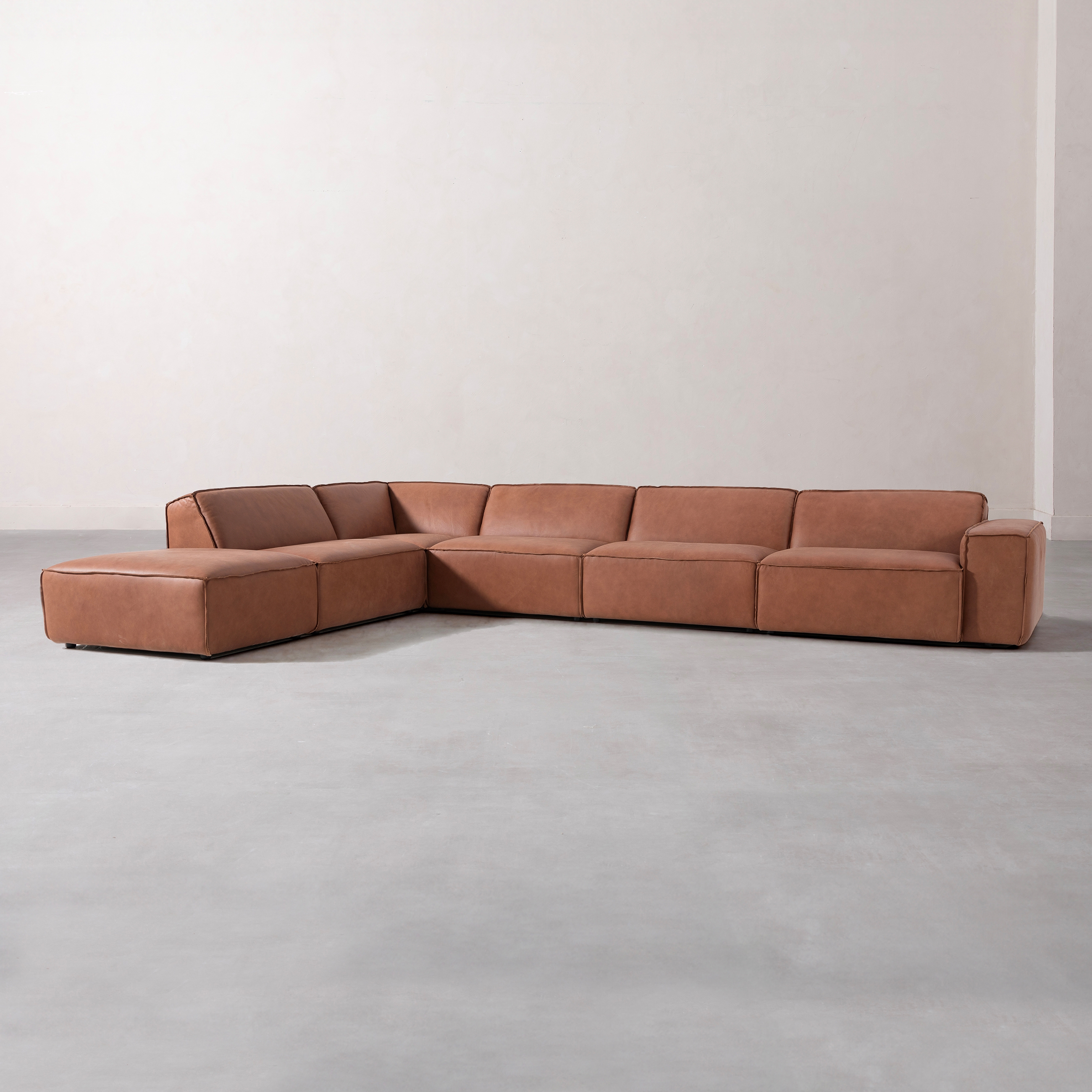 RICHARD KOLTUK SAĞ MODÜL