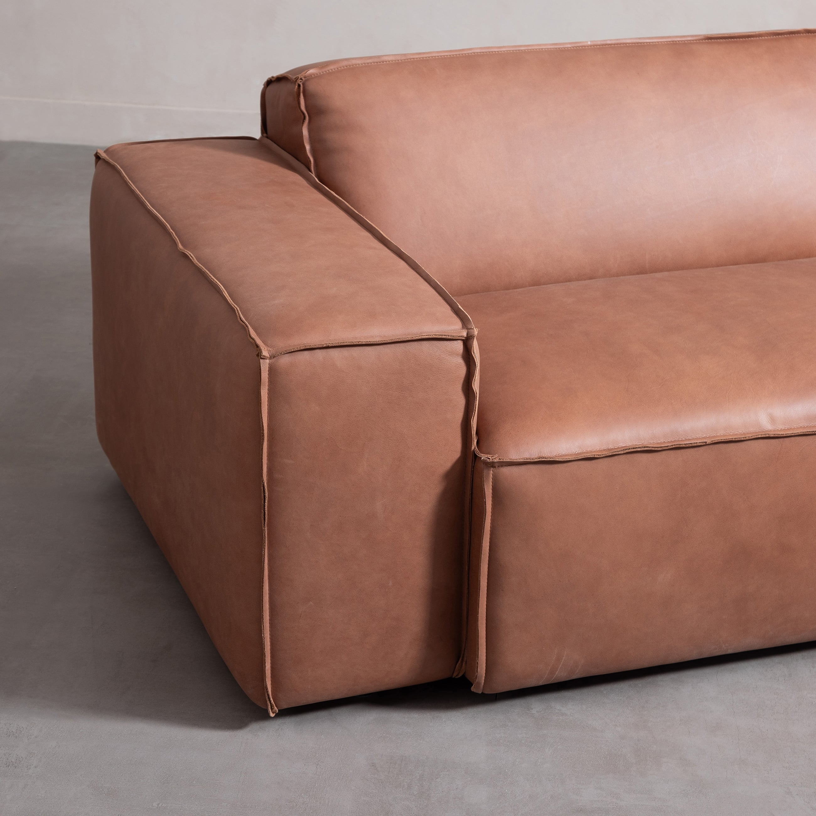 RICHARD KOLTUK SAĞ MODÜL