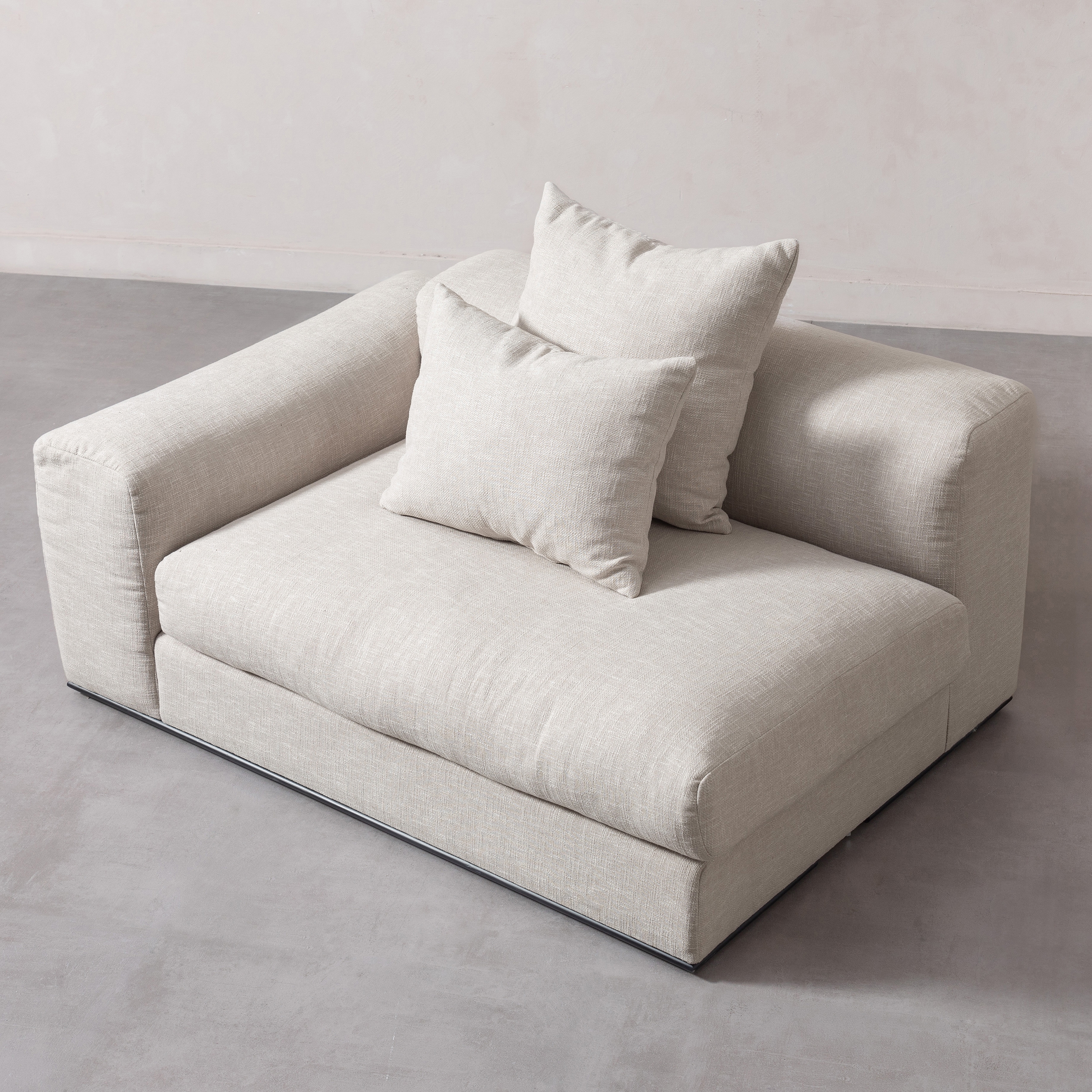 MIKLA KOLTUK SAĞ KOLLU MODÜL