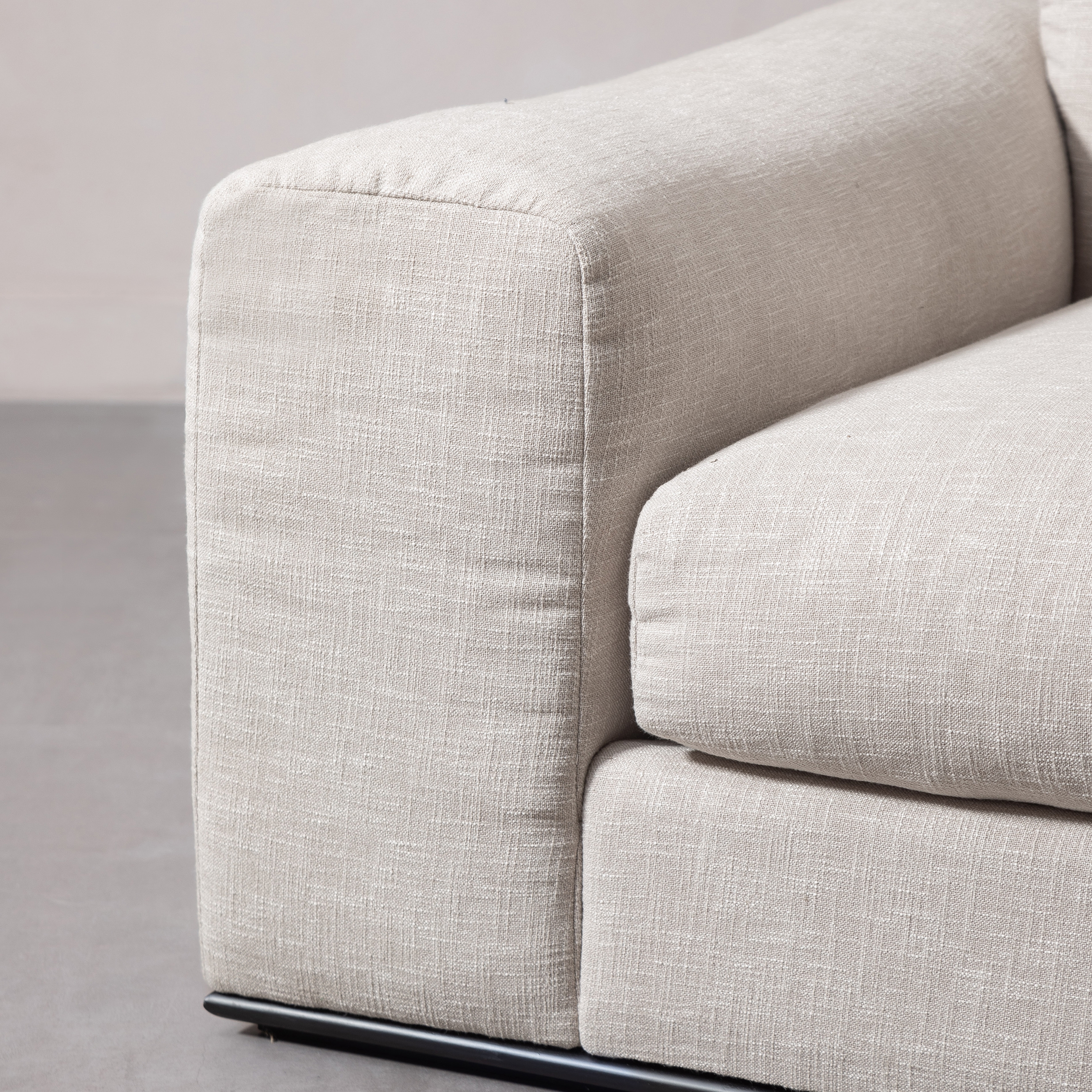 MIKLA KOLTUK SAĞ KOLLU MODÜL