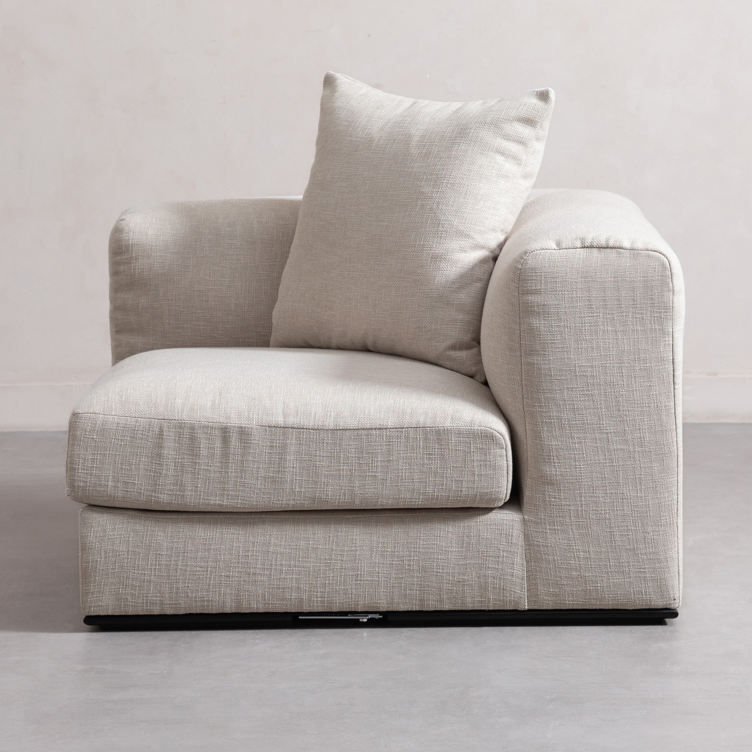 MIKLA KOLTUK KÖŞE MODÜL