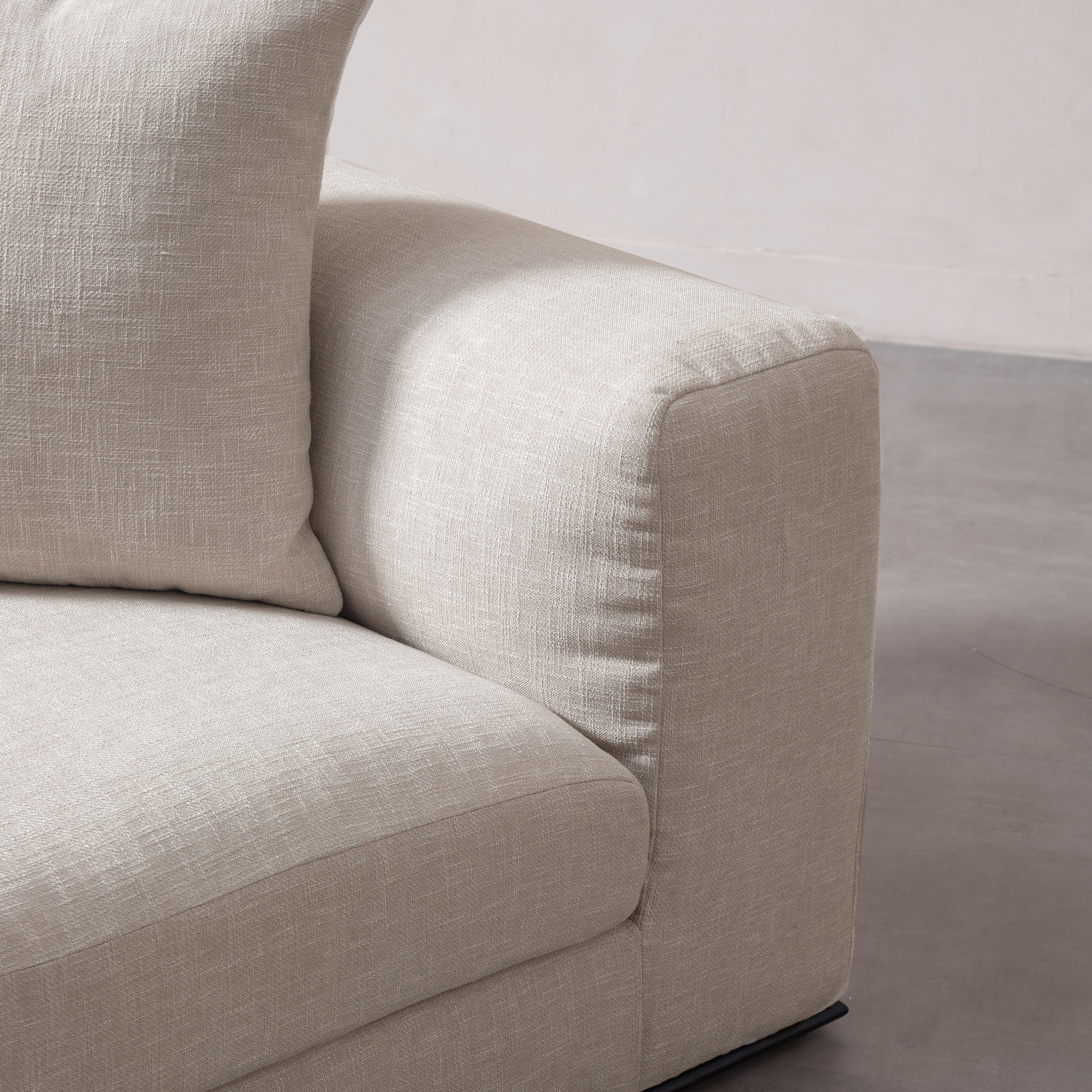 MIKLA KOLTUK KÖŞE MODÜL