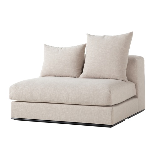  MIKLA KOLTUK KOLSUZ MODÜL 120 CM