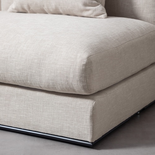  MIKLA KOLTUK KOLSUZ MODÜL 100 CM