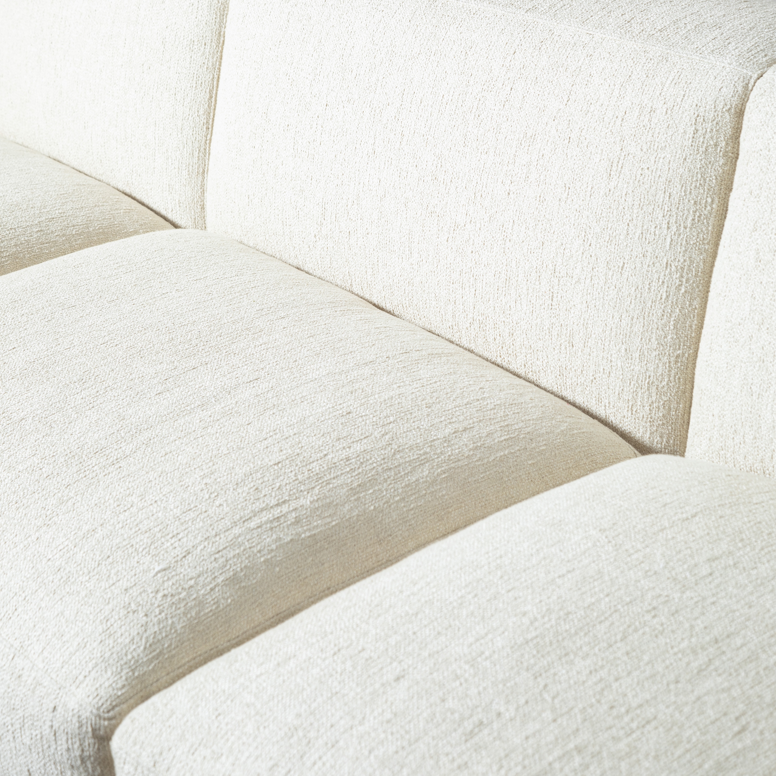 BAO DÖRTLÜ KOLTUK BEJ