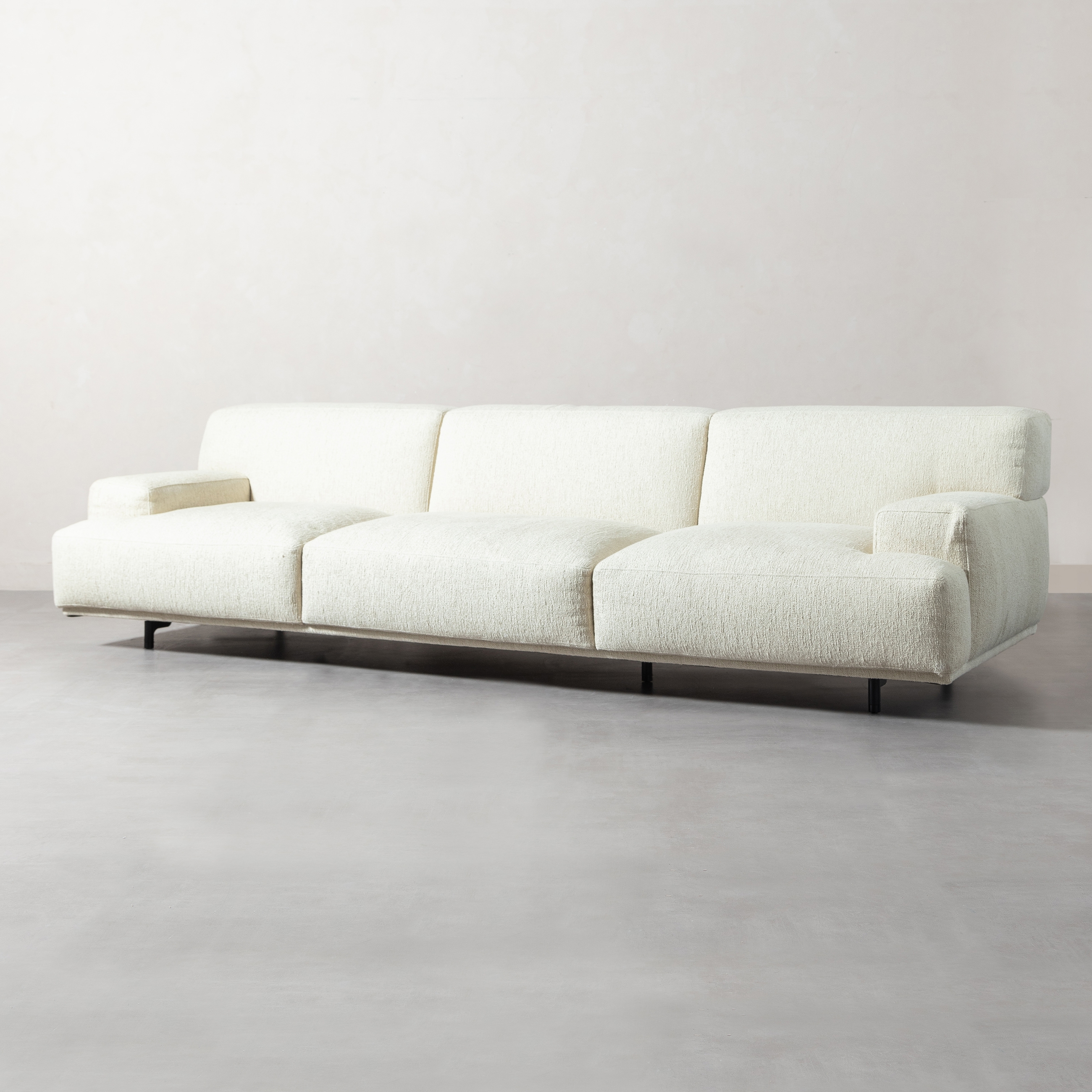 BAO DÖRTLÜ KOLTUK BEJ