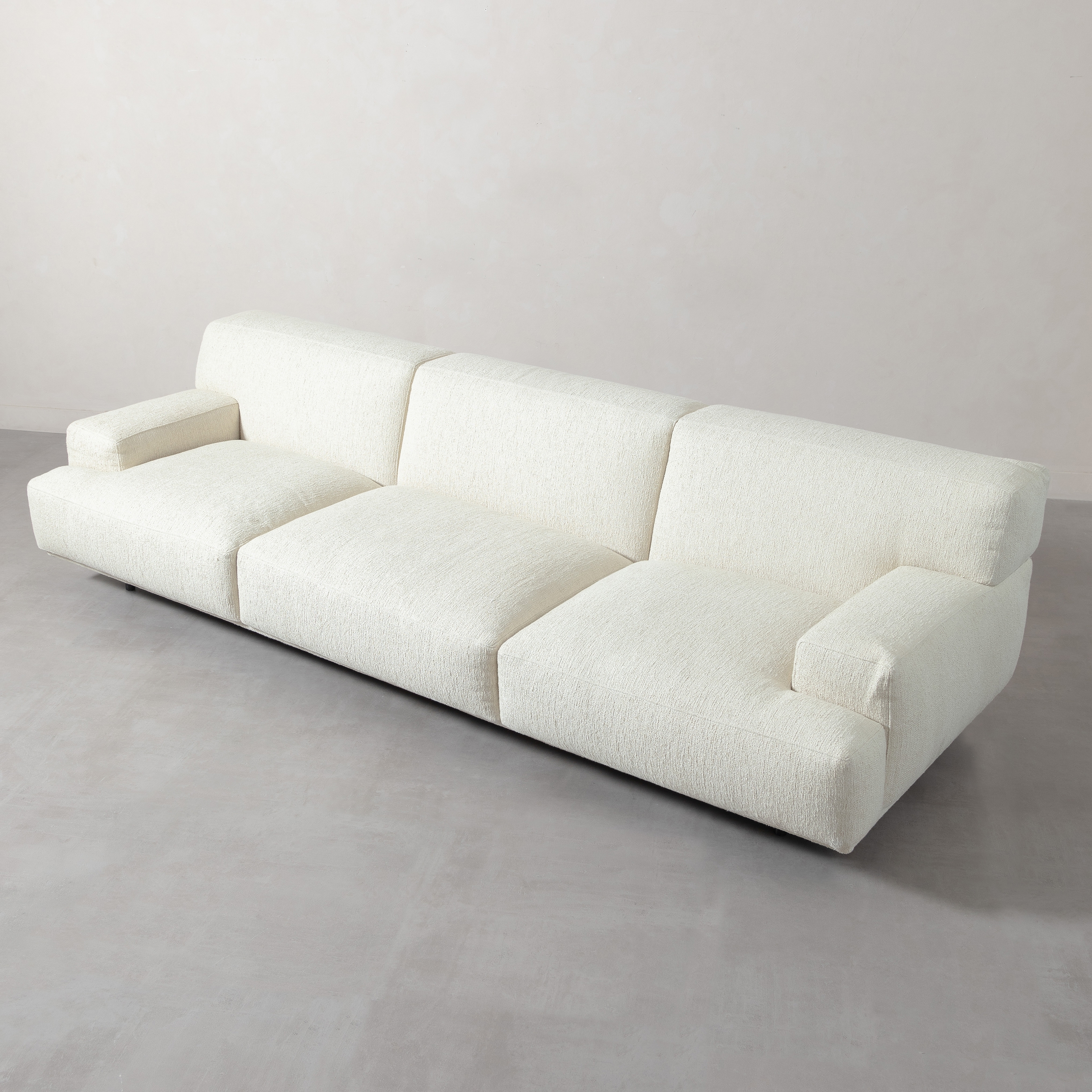 BAO DÖRTLÜ KOLTUK BEJ