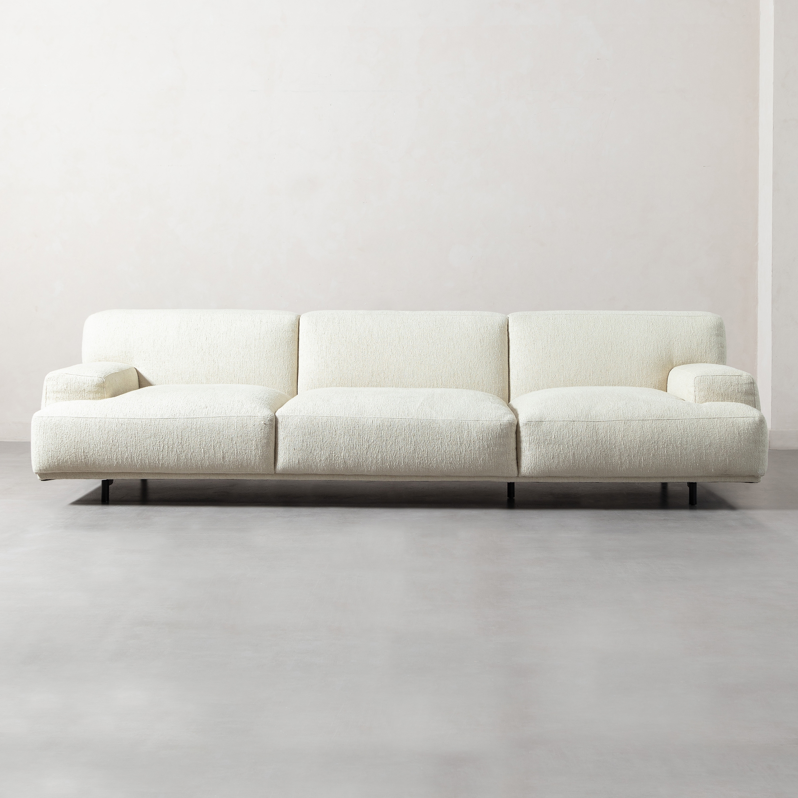 BAO DÖRTLÜ KOLTUK BEJ