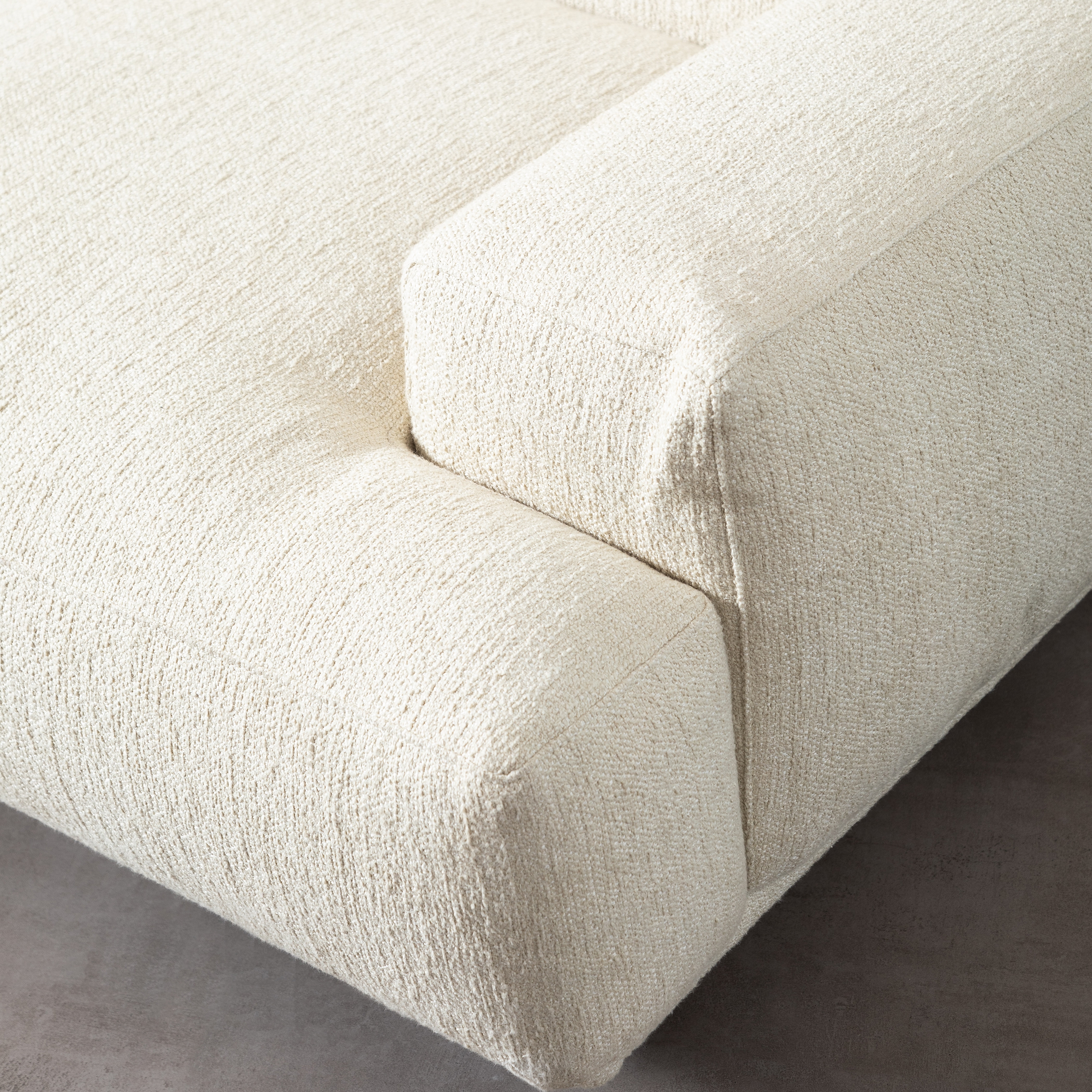 BAO DÖRTLÜ KOLTUK BEJ