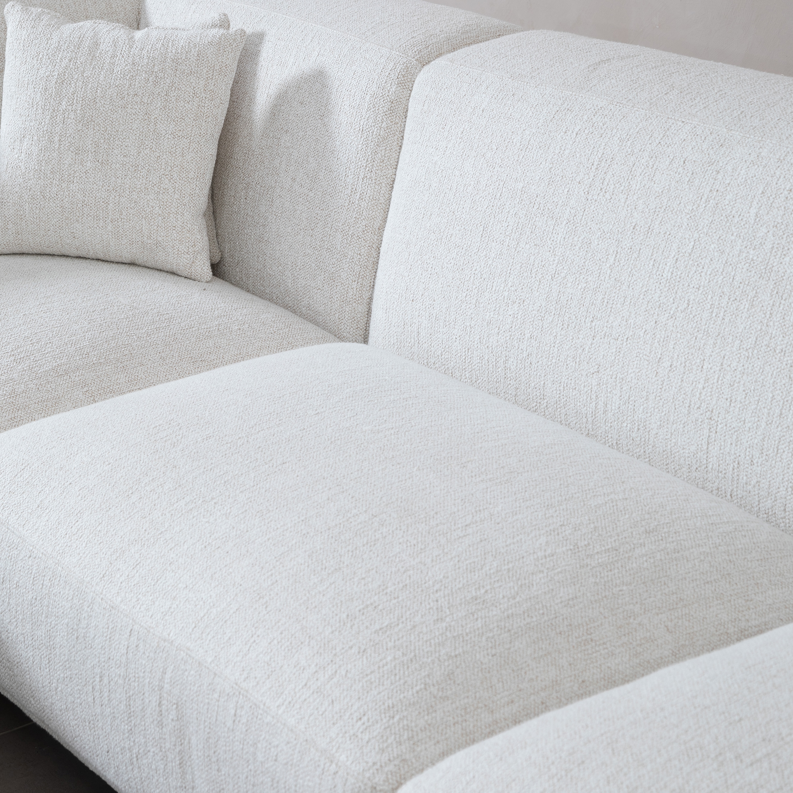 BAO KÖŞE KOLTUK SAĞ FİLDİŞİ