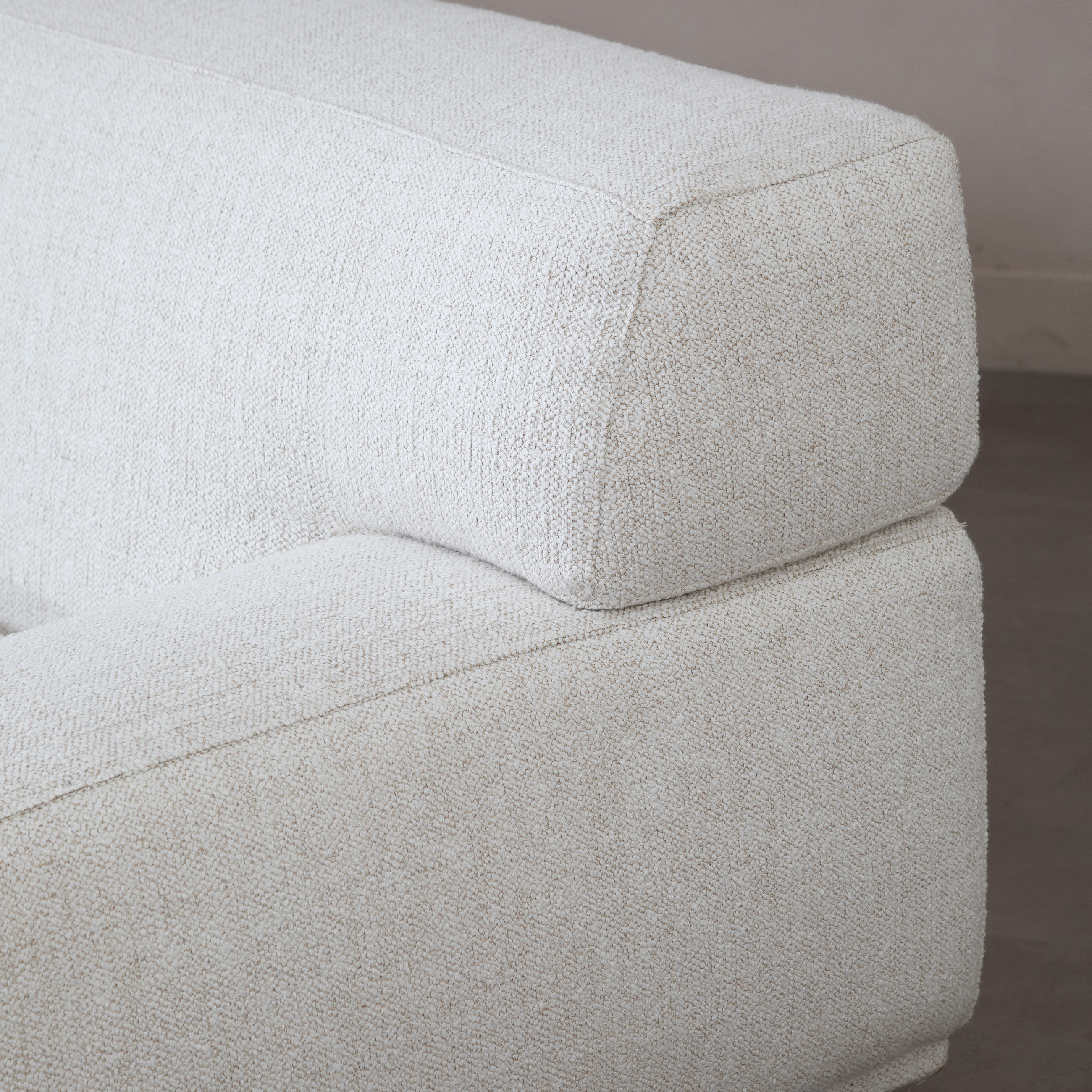 BAO KÖŞE KOLTUK SAĞ FİLDİŞİ