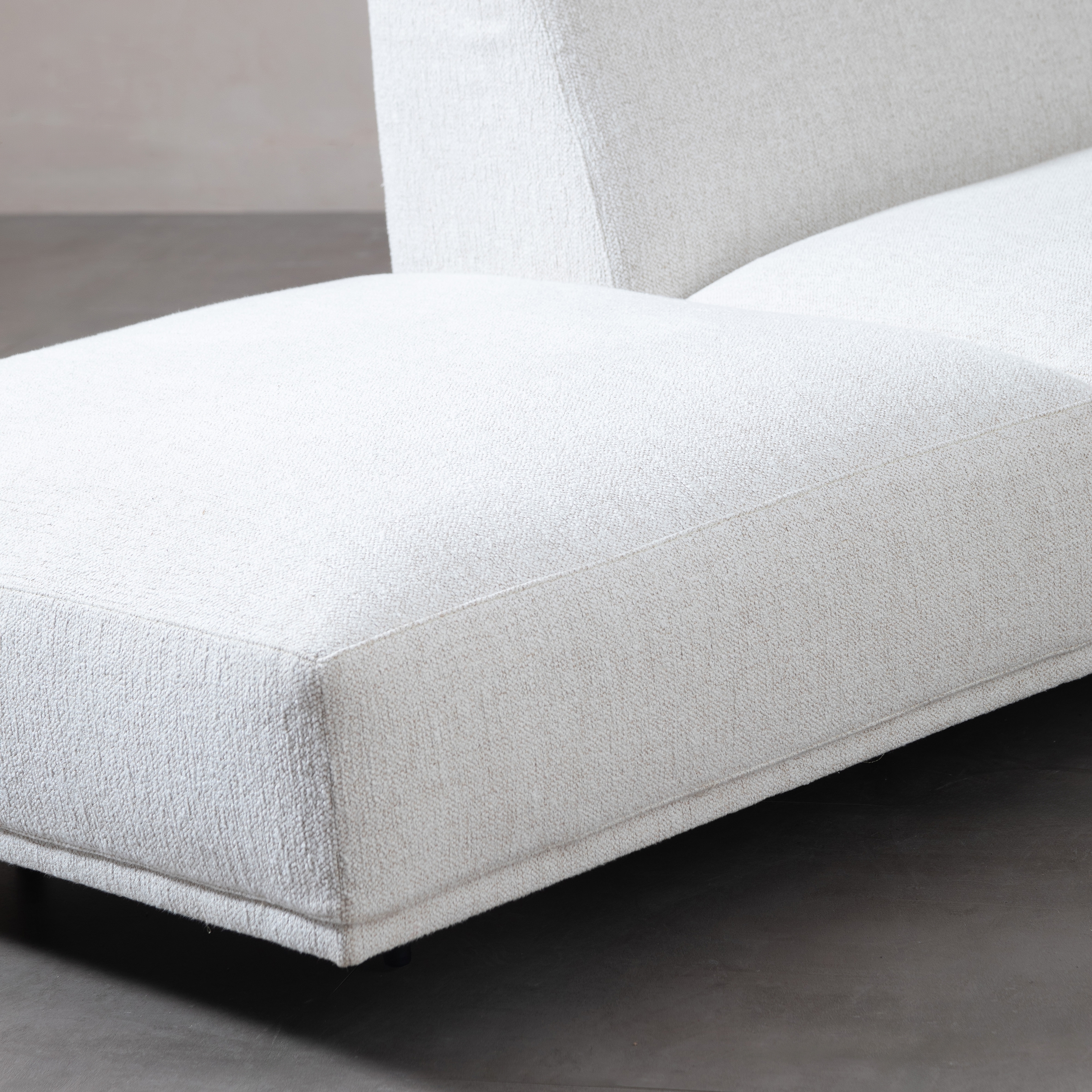 BAO KÖŞE KOLTUK SOL FİLDİŞİ