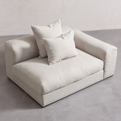 MIKLA KOLTUK SOL KOLLU MODÜL