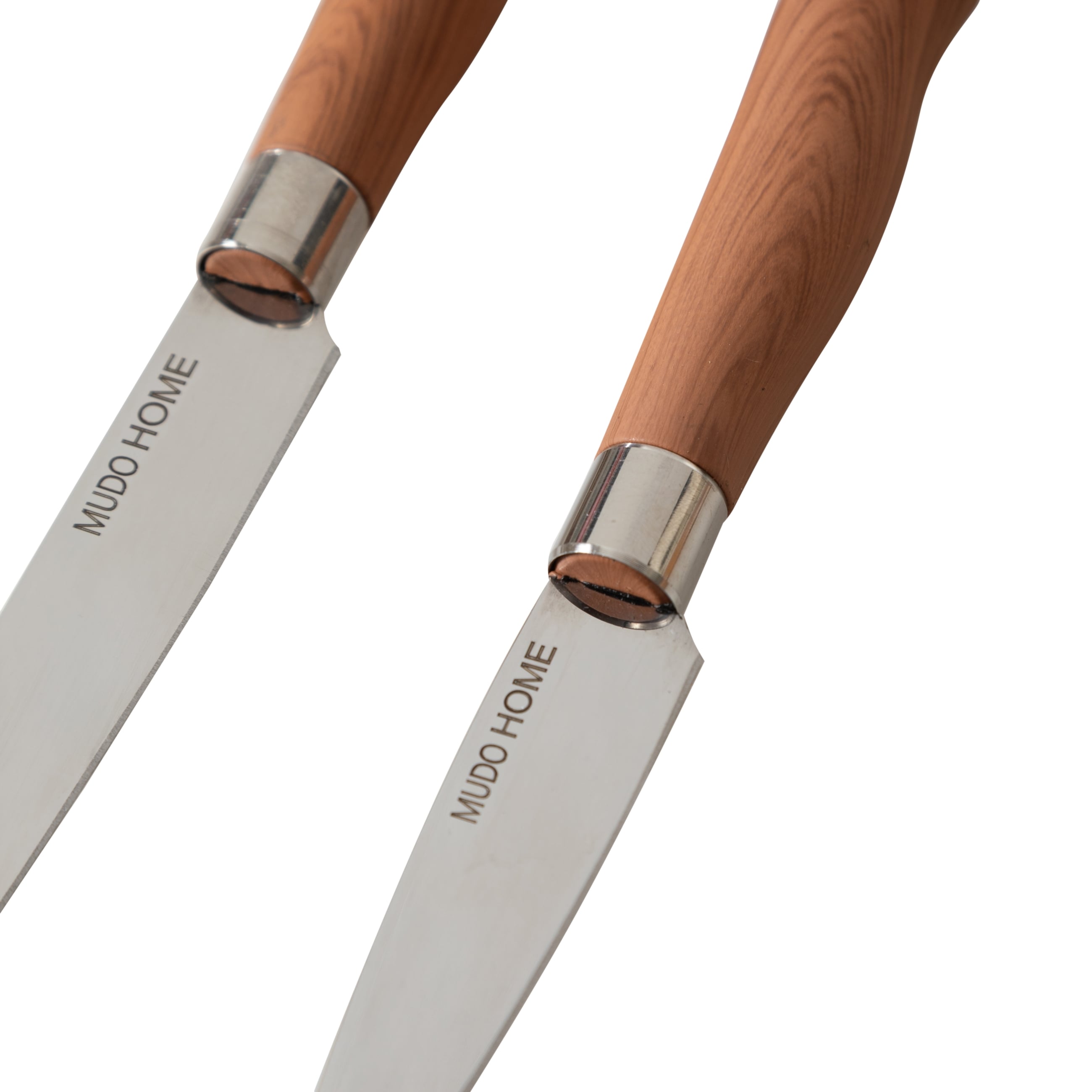 2'Lİ ÇOK AMAÇLI BIÇAK SETİ