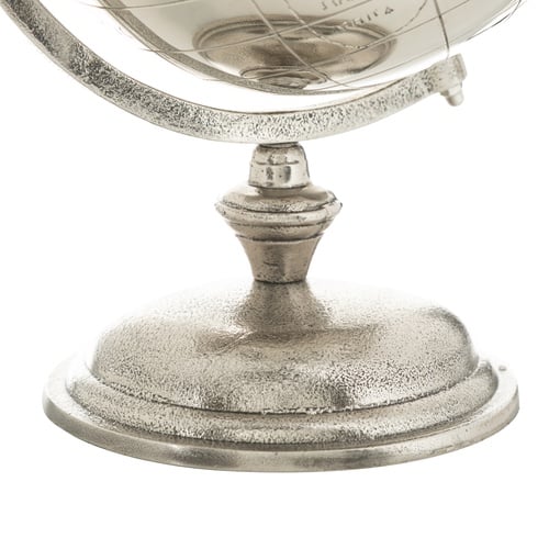 VINTAGE GLOBE BİBLO 28X42 CM