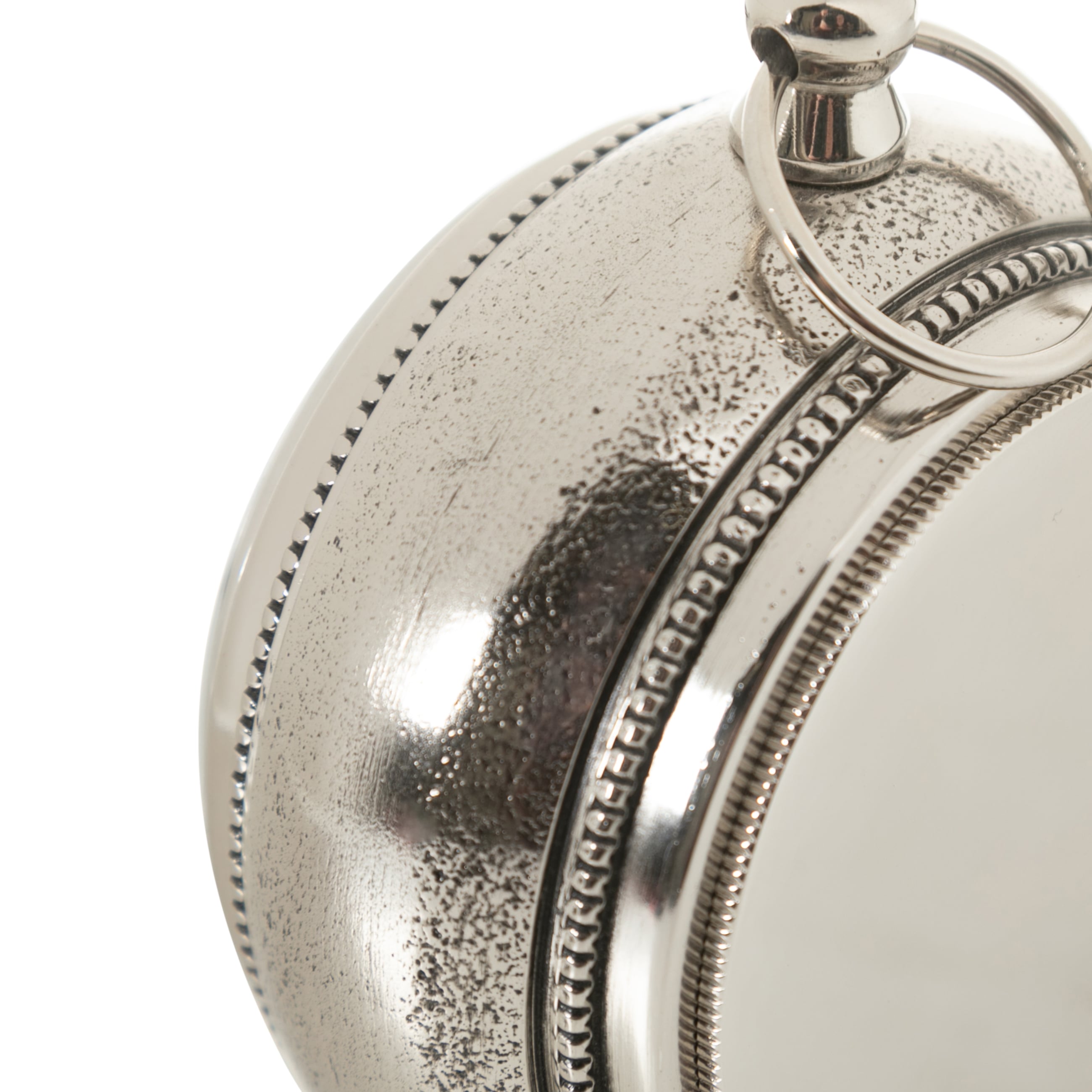 PRAG MASA SAATİ 11X14 CM