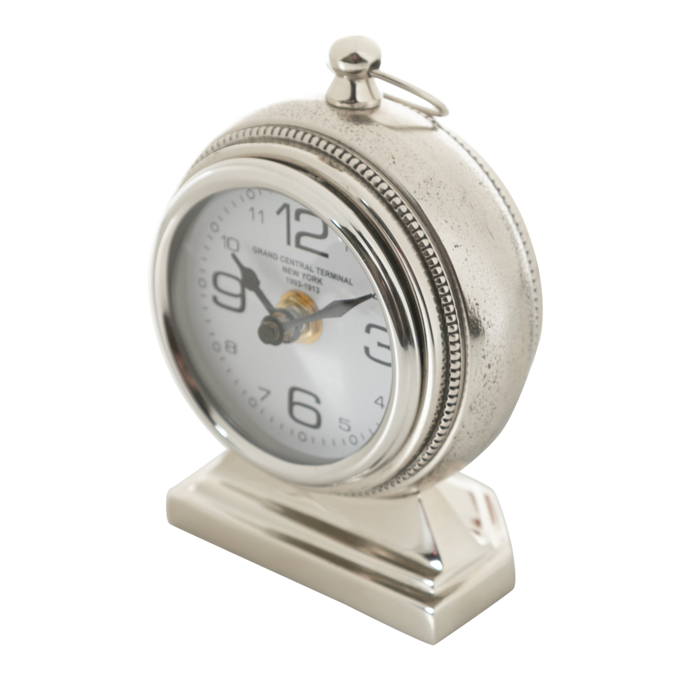 PRAG MASA SAATİ 11X14 CM