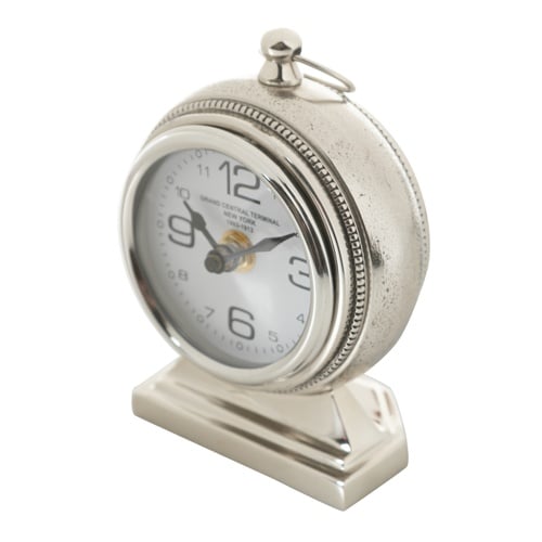 PRAG MASA SAATİ 11X14 CM