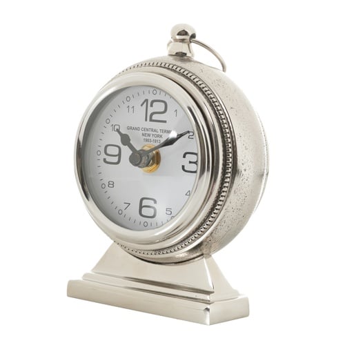 PRAG MASA SAATİ 11X14 CM