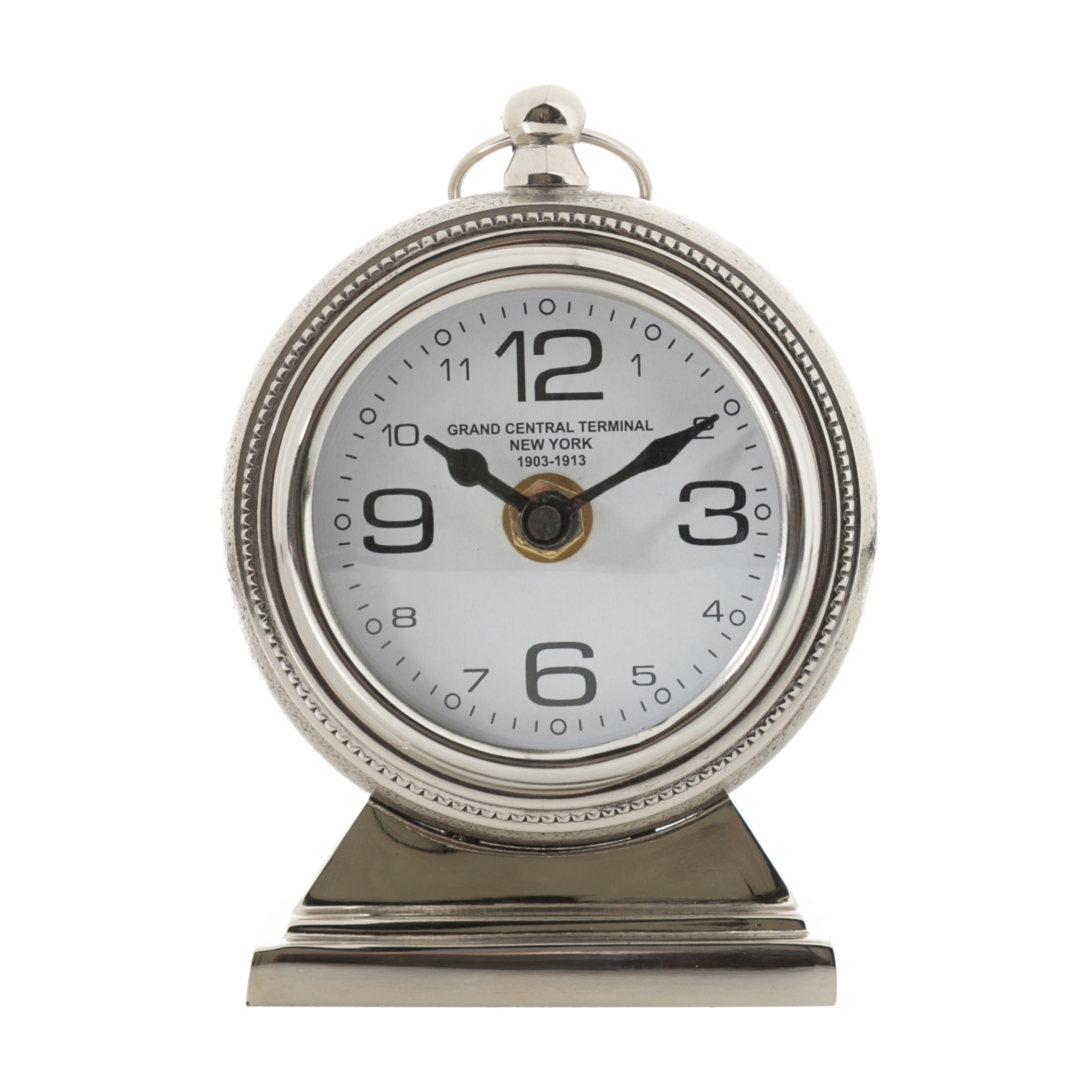 PRAG MASA SAATİ 11X14 CM