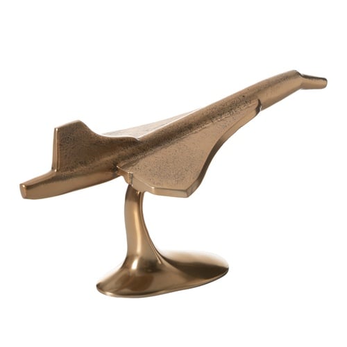 CONCORD GOLD BİBLO 30X16 CM