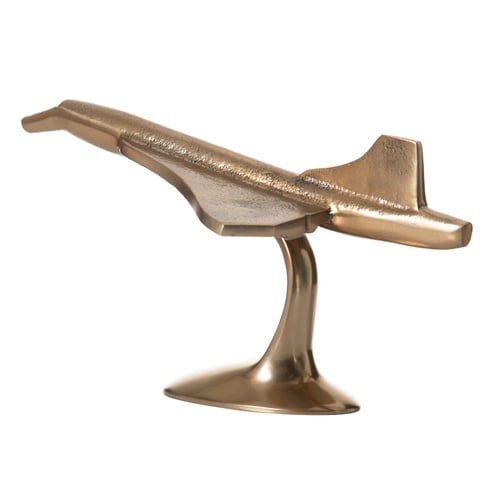 CONCORD GOLD BİBLO 30X16 CM