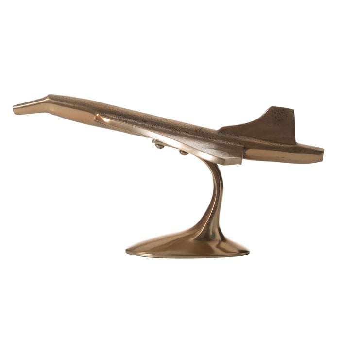 CONCORD GOLD BİBLO 30X16 CM