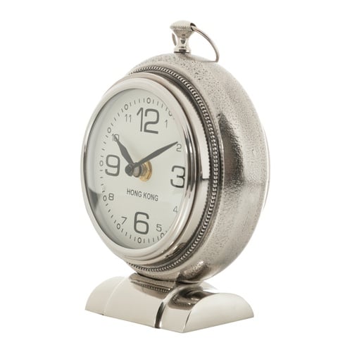  PRAG MASA SAATİ 14X18 CM