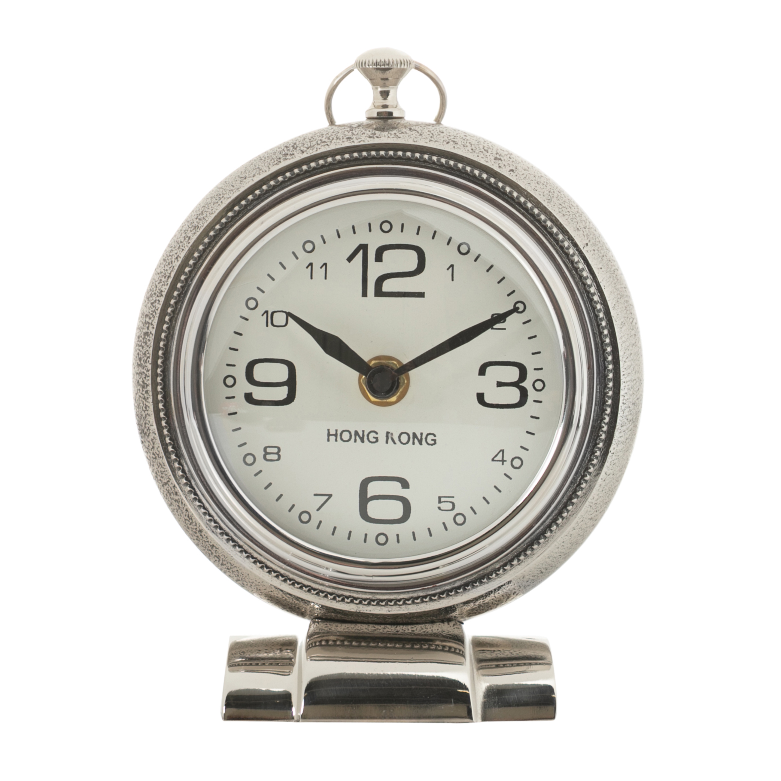 PRAG MASA SAATİ 14X18 CM