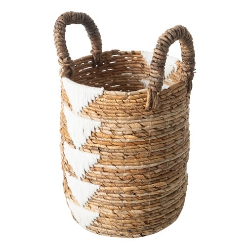  KORB SEPET 24X23X35CM