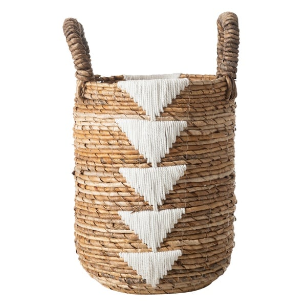 Mudo Home  Korb Sepet 24X23X35Cm