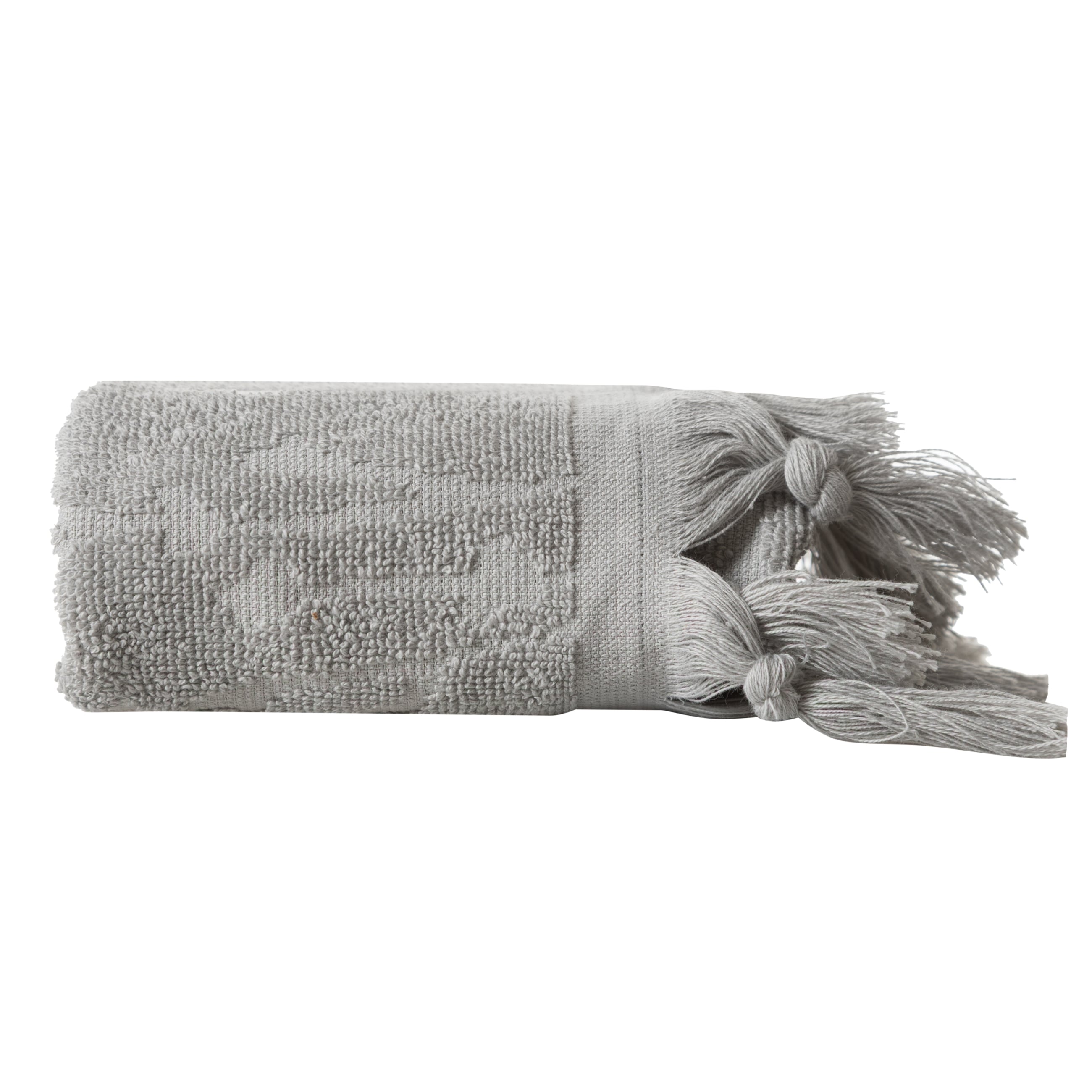 KYRIE JAKARLI EL HAVLUSU 30X50