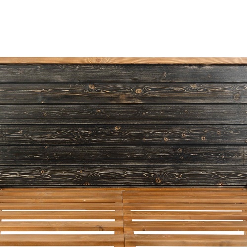  SIMONE MASİF AHŞAP KARYOLA LADİN 160X200