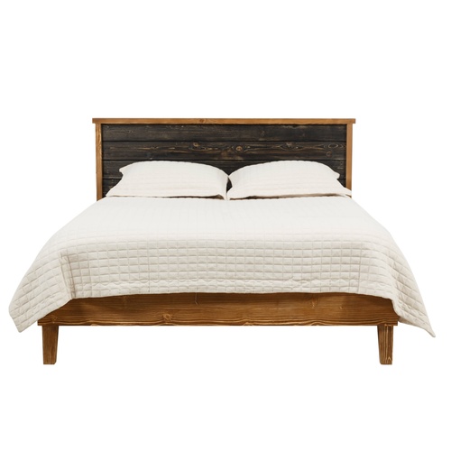  SIMONE MASİF AHŞAP KARYOLA LADİN 160X200