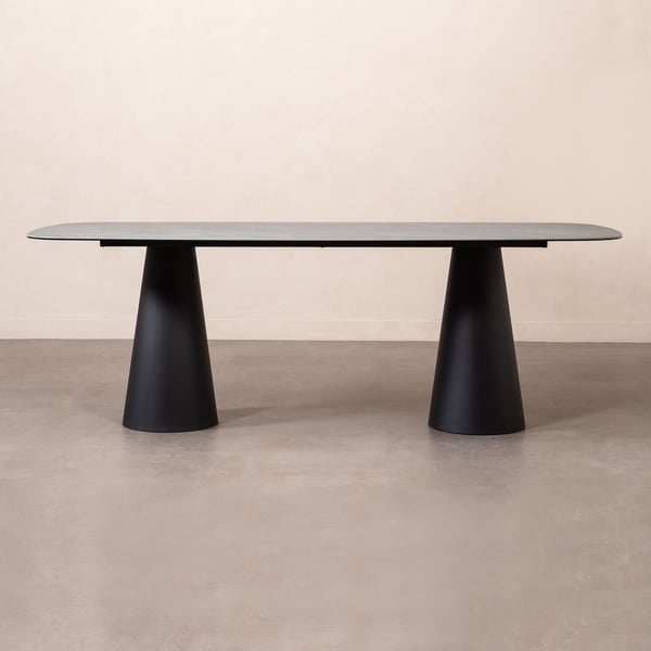 Mudo Concept Stone Masa Renksiz