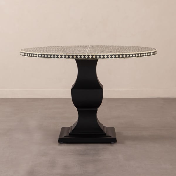 Mudo Concept Moorish Masa Renksiz